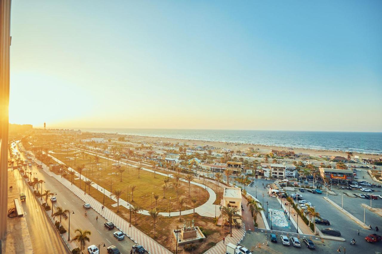 Grand Hotel Port Said